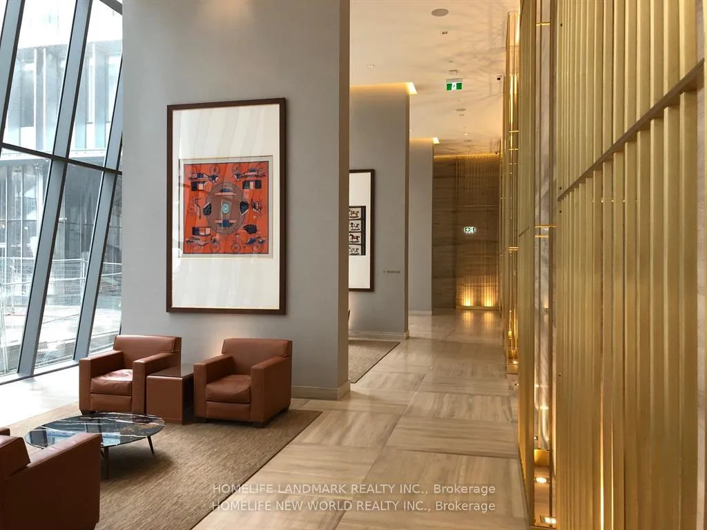 Photo 6 of Unit 705, 50 Charles Street E, Toronto, Church-Yonge Corridor — HOMEH