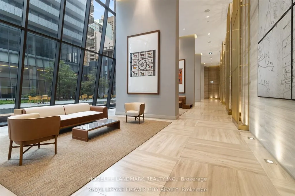Photo 7 of Unit 705, 50 Charles Street E, Toronto, Church-Yonge Corridor — HOMEH