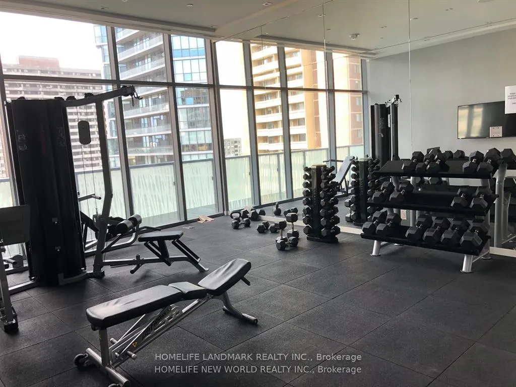 Photo 10 of Unit 705, 50 Charles Street E, Toronto, Church-Yonge Corridor — HOMEH