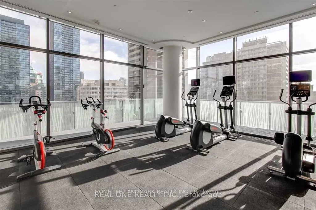Photo 11 of Unit 705, 50 Charles Street E, Toronto, Church-Yonge Corridor — HOMEH