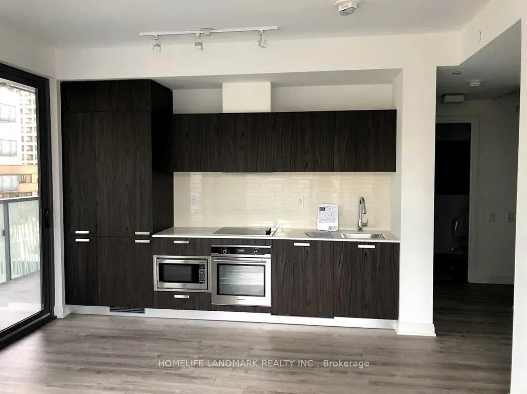 Photo 16 of Unit 705, 50 Charles Street E, Toronto, Church-Yonge Corridor — HOMEH