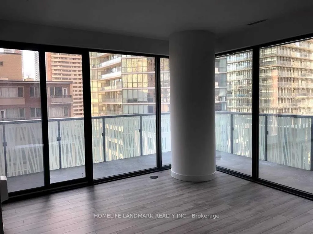 Photo 20 of Unit 705, 50 Charles Street E, Toronto, Church-Yonge Corridor — HOMEH