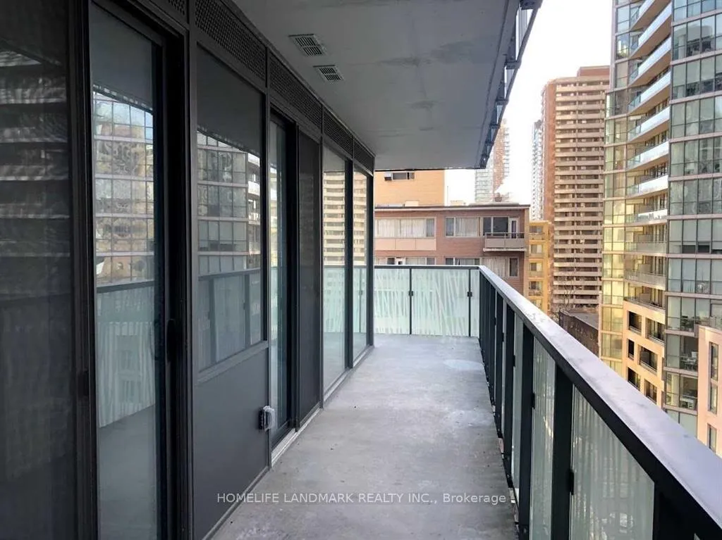 Photo 23 of Unit 705, 50 Charles Street E, Toronto, Church-Yonge Corridor — HOMEH