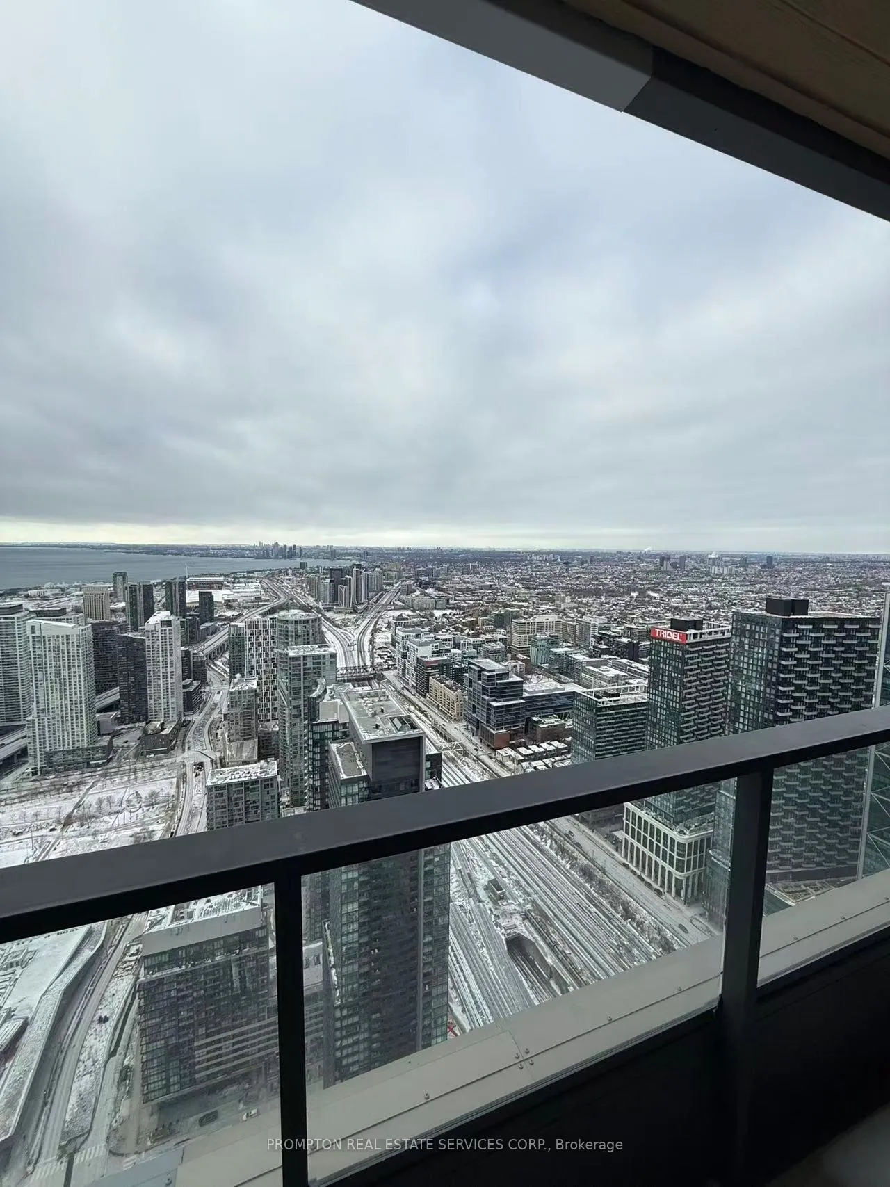 Photo 17 of Unit 7101, 3 Concord cityplace Way, Toronto, Waterfront Communities — HOMEH