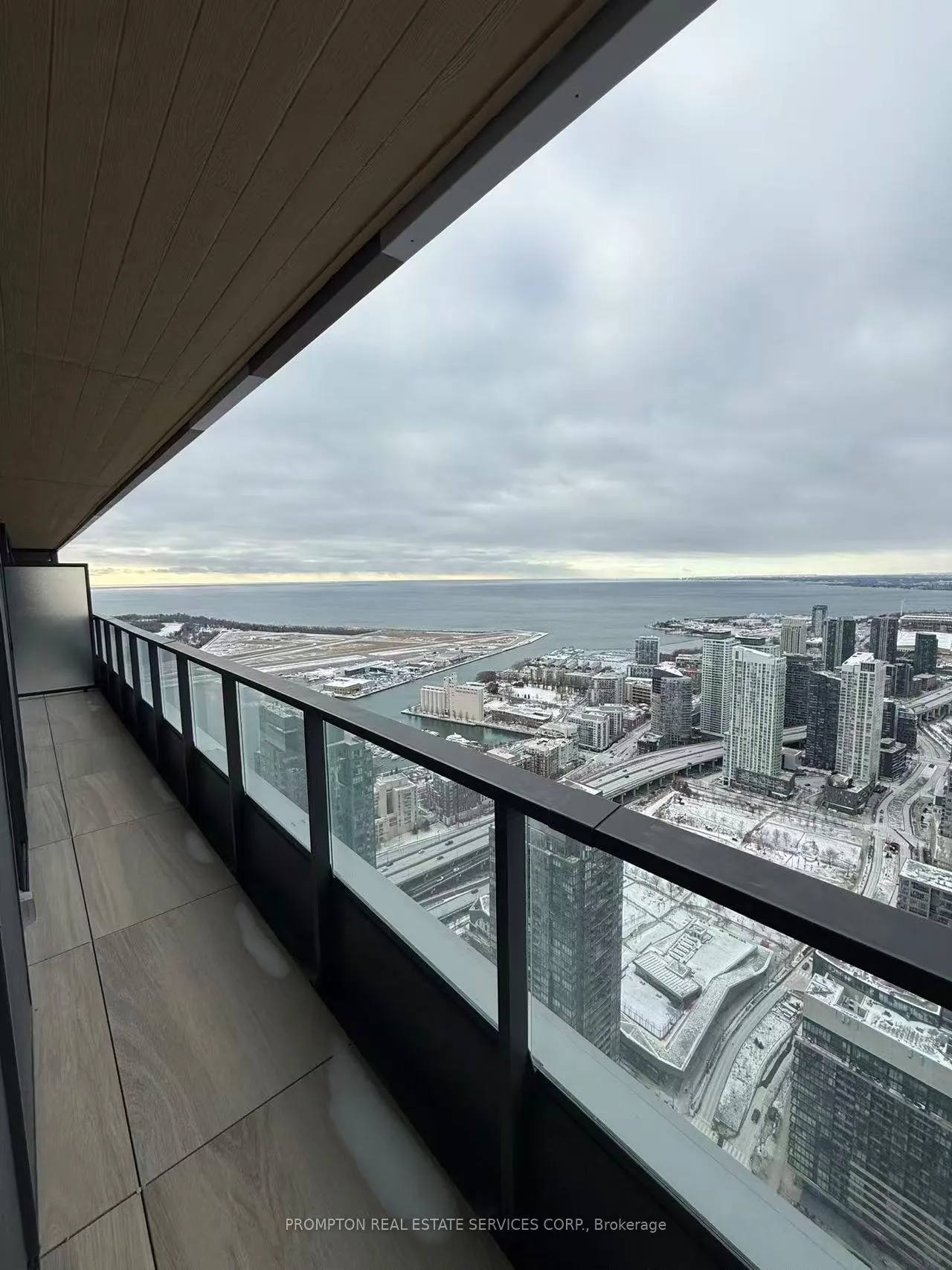 Photo 22 of Unit 7101, 3 Concord cityplace Way, Toronto, Waterfront Communities — HOMEH