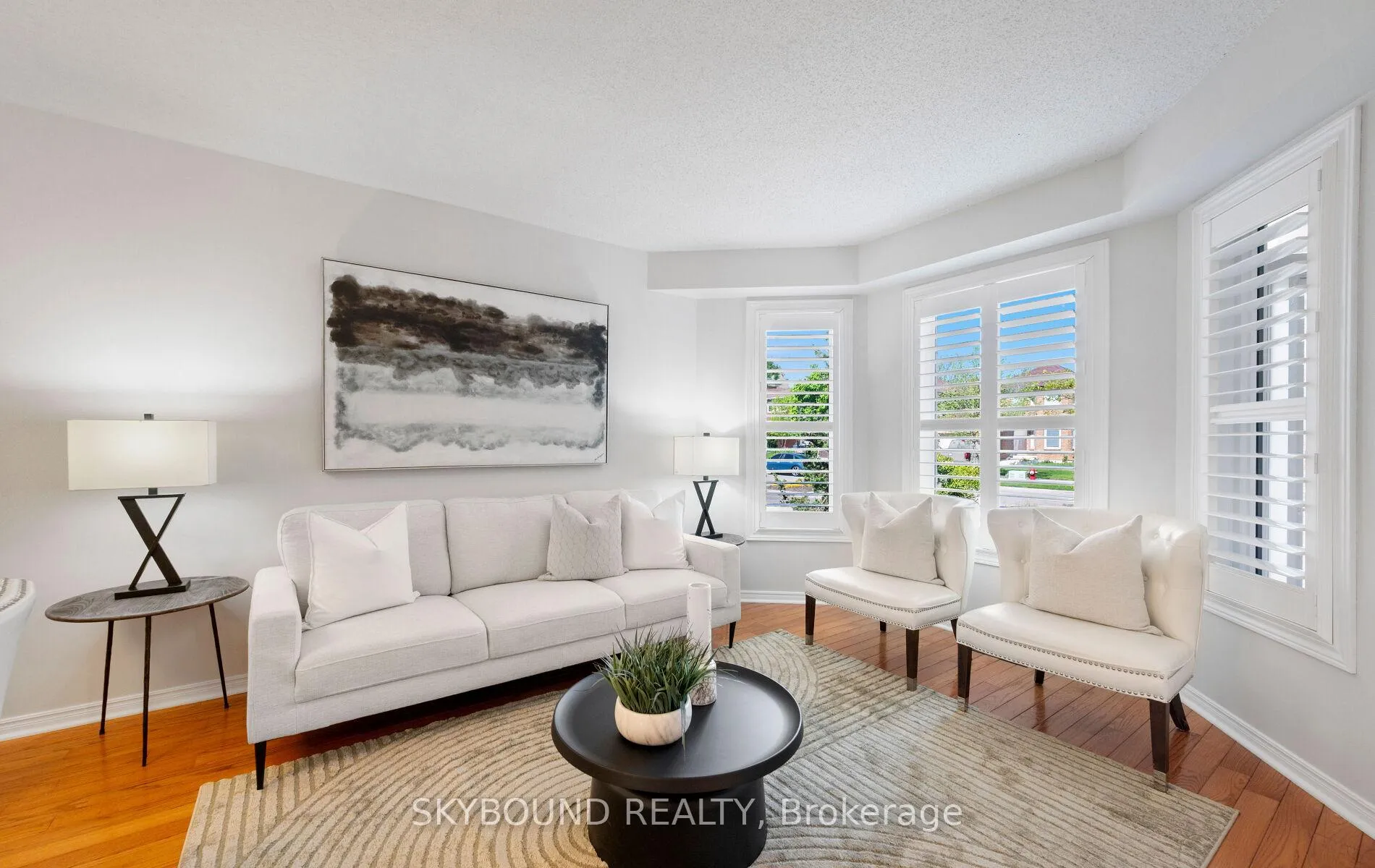 Photo 6 of 21 Pinellas Drive, Brampton, Heart Lake East — HOMEH