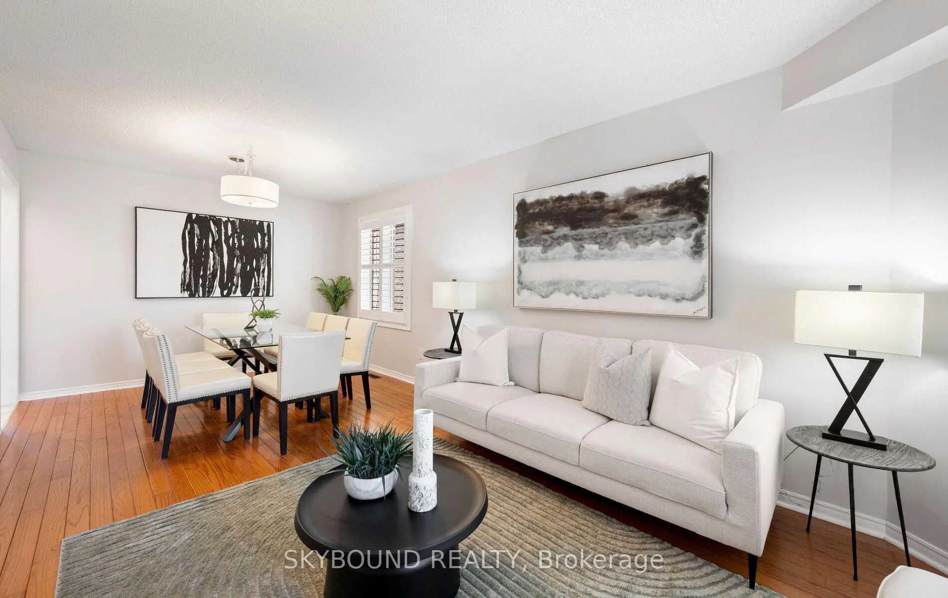 Photo 7 of 21 Pinellas Drive, Brampton, Heart Lake East — HOMEH