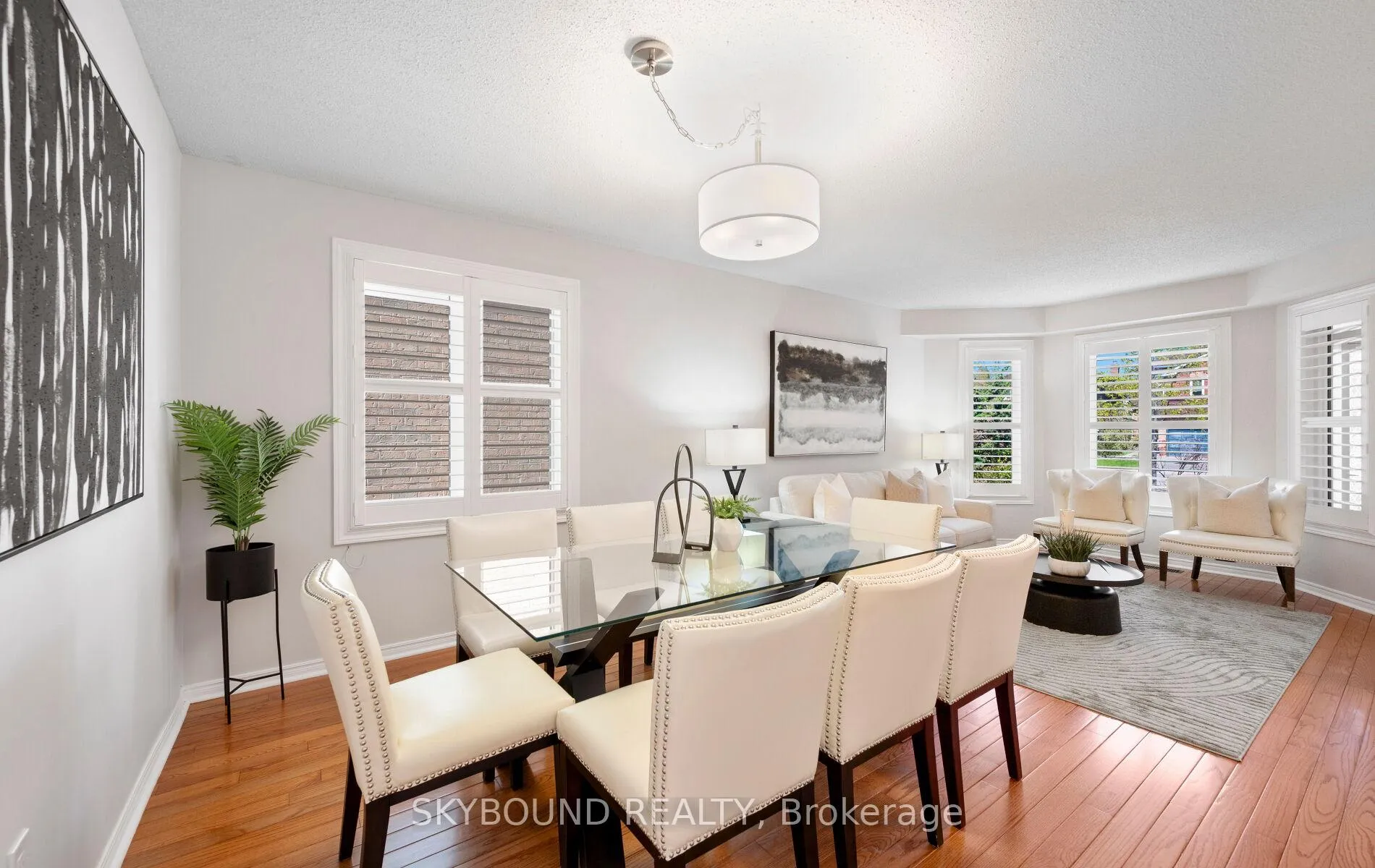 Photo 8 of 21 Pinellas Drive, Brampton, Heart Lake East — HOMEH