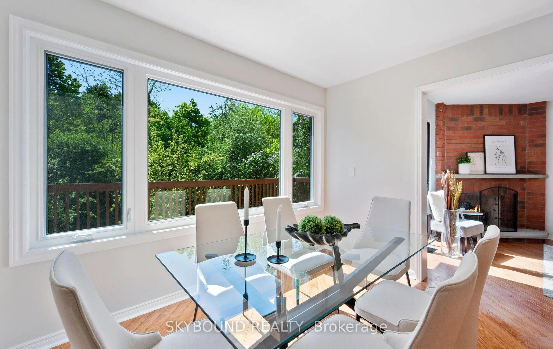 Photo 17 of 21 Pinellas Drive, Brampton, Heart Lake East — HOMEH