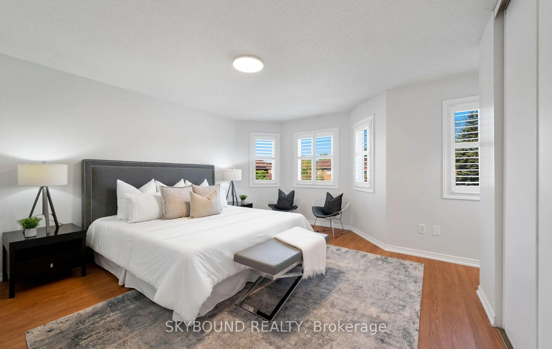 Photo 19 of 21 Pinellas Drive, Brampton, Heart Lake East — HOMEH
