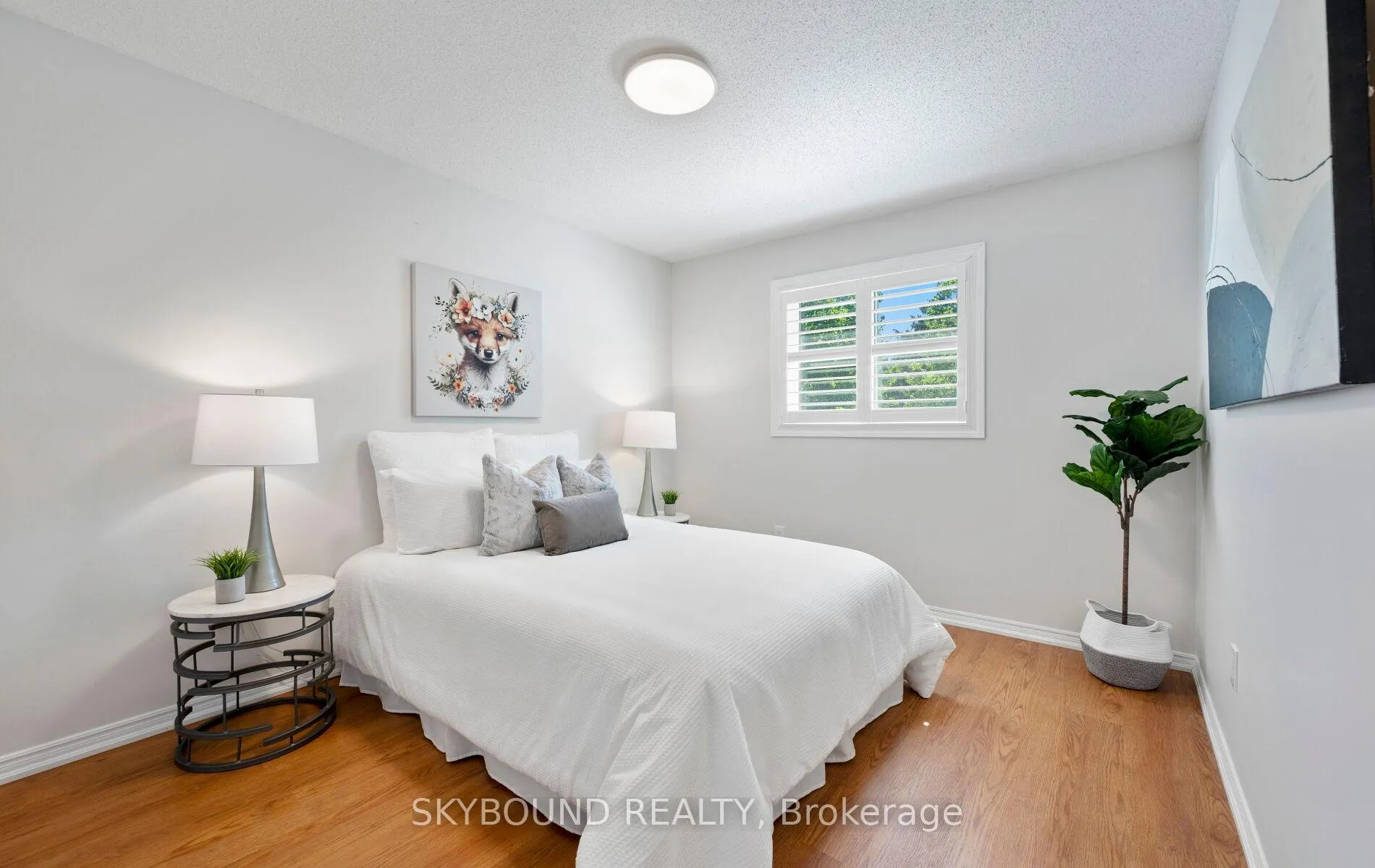 Photo 22 of 21 Pinellas Drive, Brampton, Heart Lake East — HOMEH