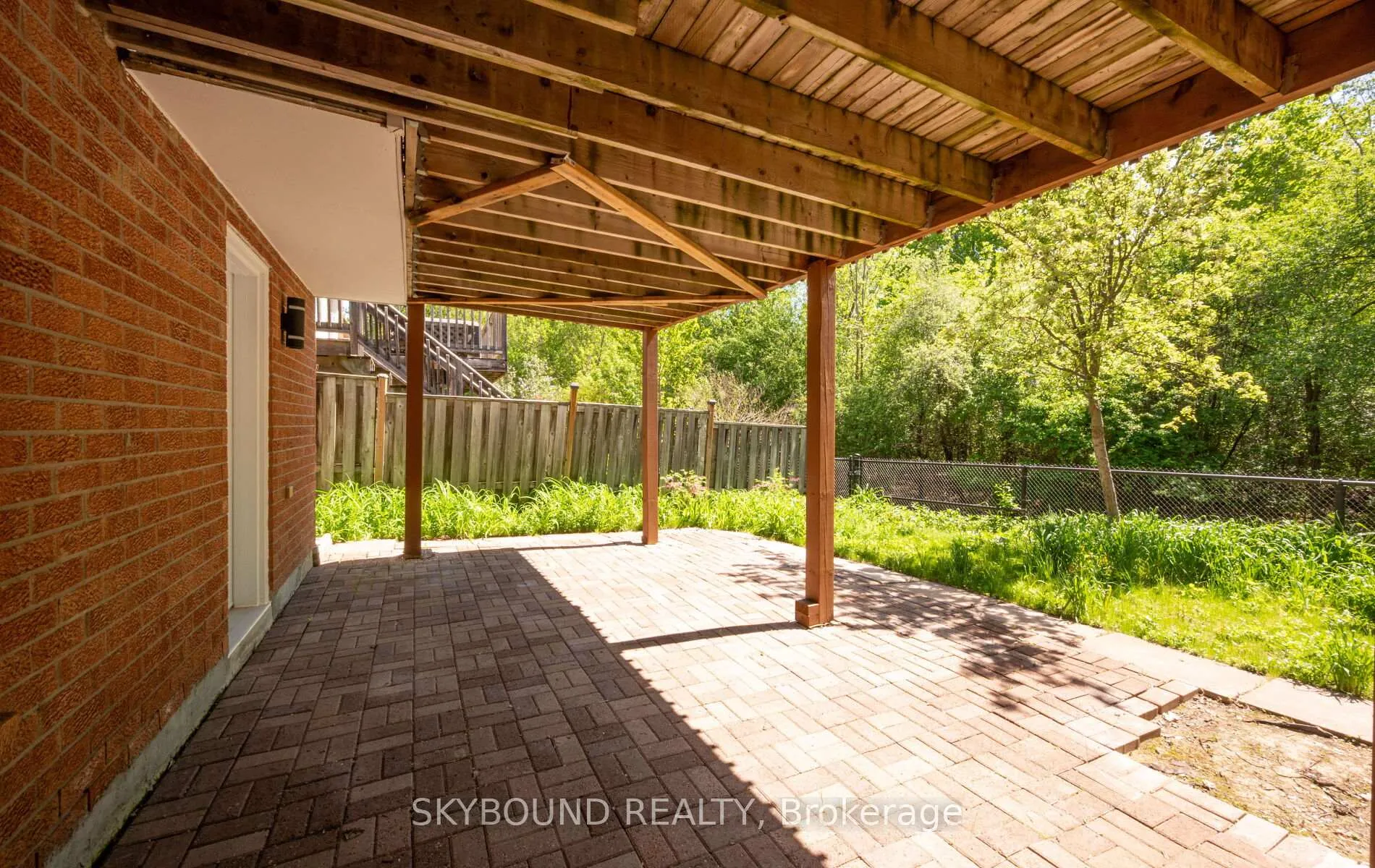 Photo 39 of 21 Pinellas Drive, Brampton, Heart Lake East — HOMEH