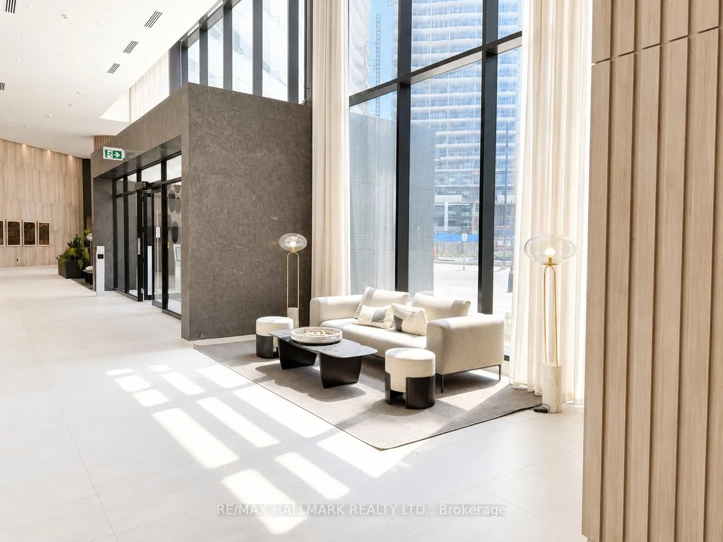 Photo 2 of Unit 102, 10 Flavelle Trail, Vaughan, Steeles West Industrial — HOMEH