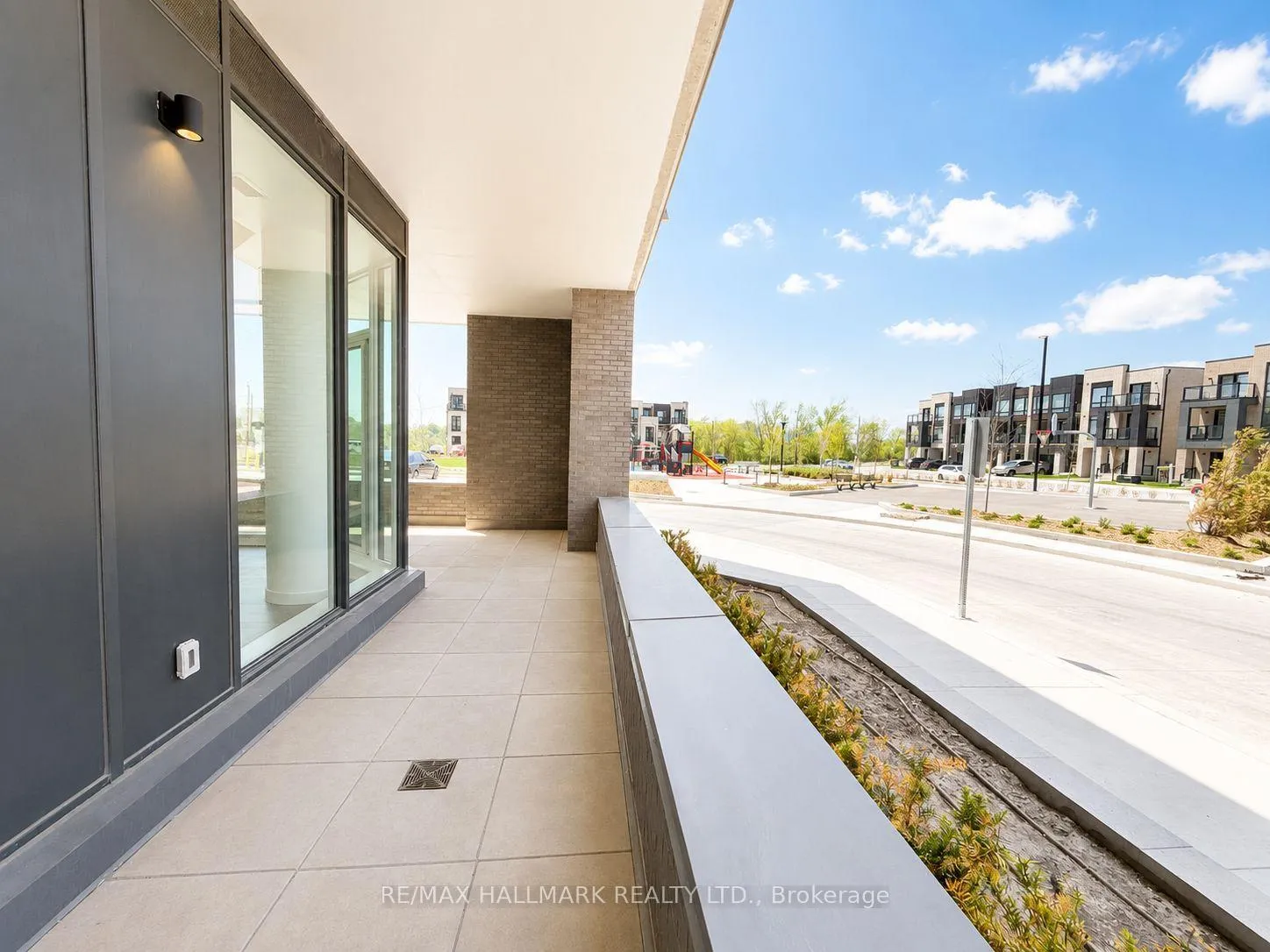 Photo 12 of Unit 102, 10 Flavelle Trail, Vaughan, Steeles West Industrial — HOMEH