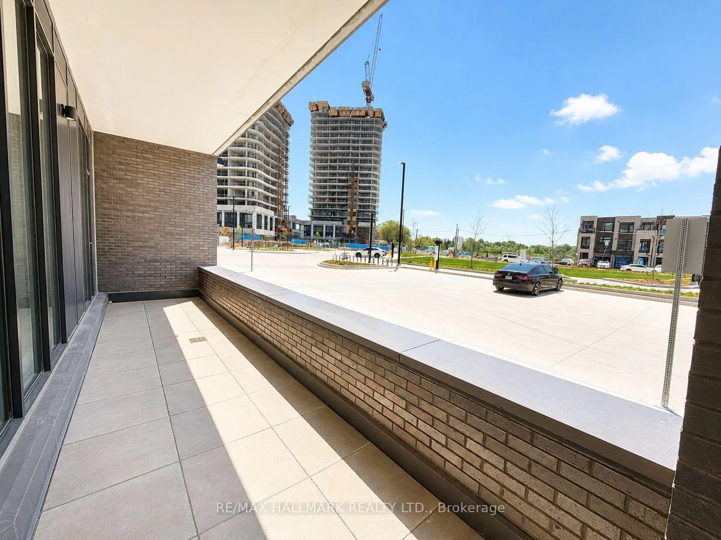 Photo 13 of Unit 102, 10 Flavelle Trail, Vaughan, Steeles West Industrial — HOMEH