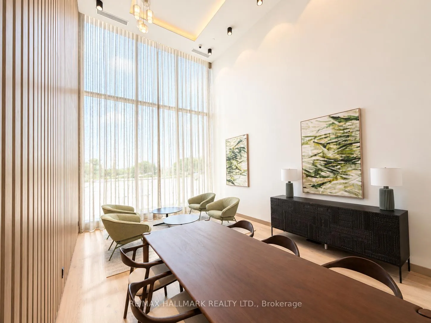 Photo 17 of Unit 102, 10 Flavelle Trail, Vaughan, Steeles West Industrial — HOMEH