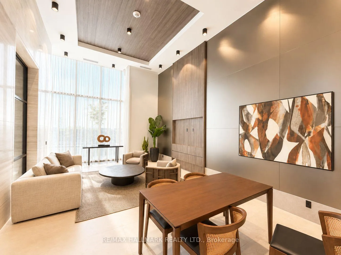 Photo 20 of Unit 102, 10 Flavelle Trail, Vaughan, Steeles West Industrial — HOMEH