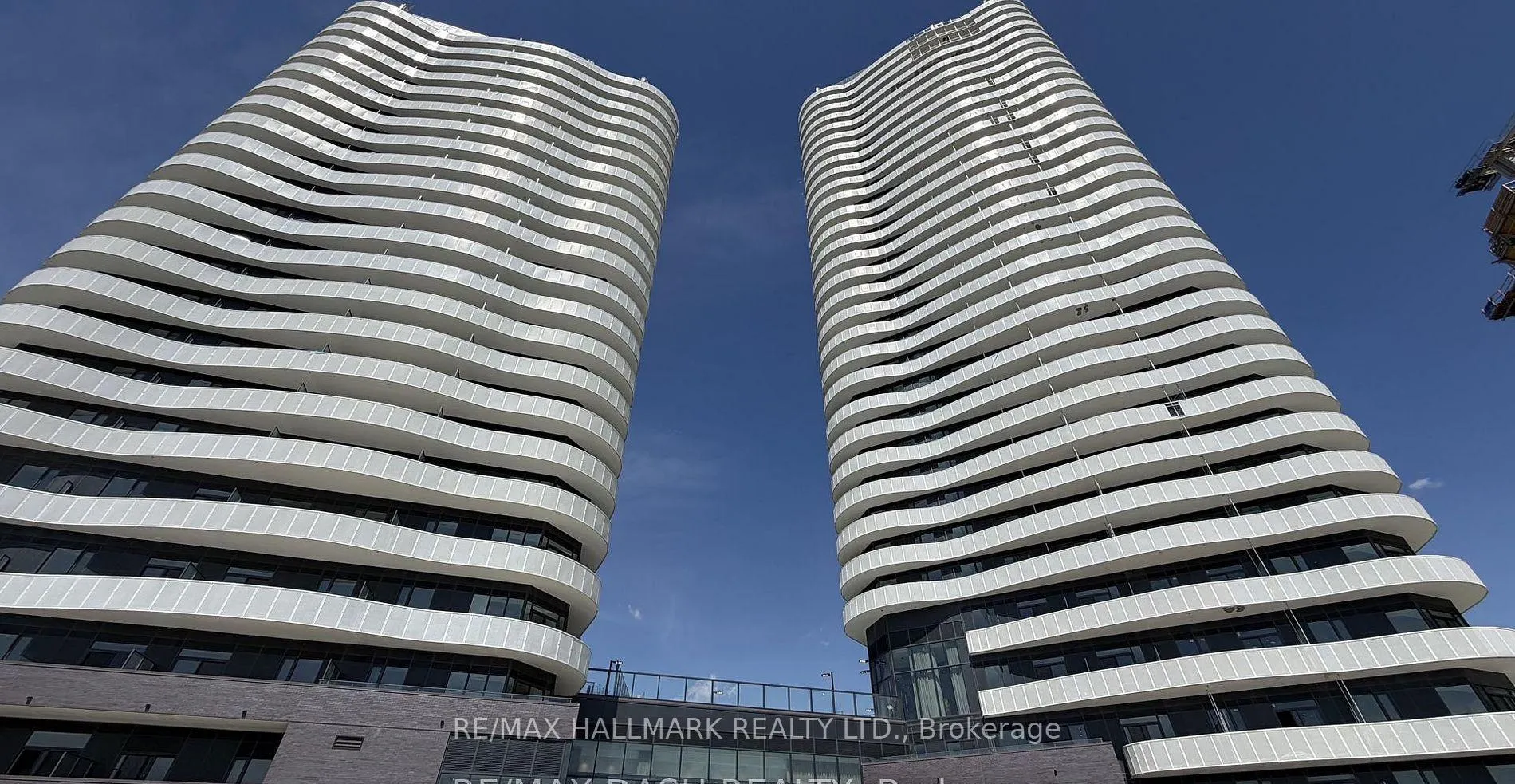 Photo 1 of Unit 205, 10 Flavelle Trail, Vaughan, Steeles West Industrial — HOMEH