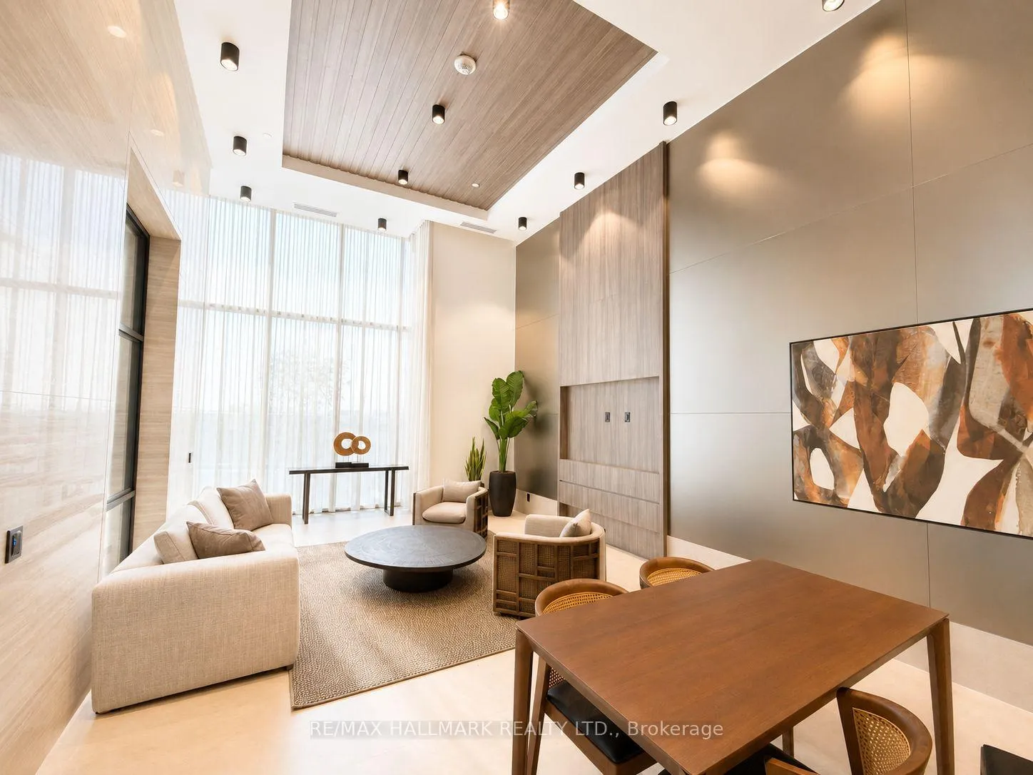 Photo 10 of Unit 205, 10 Flavelle Trail, Vaughan, Steeles West Industrial — HOMEH
