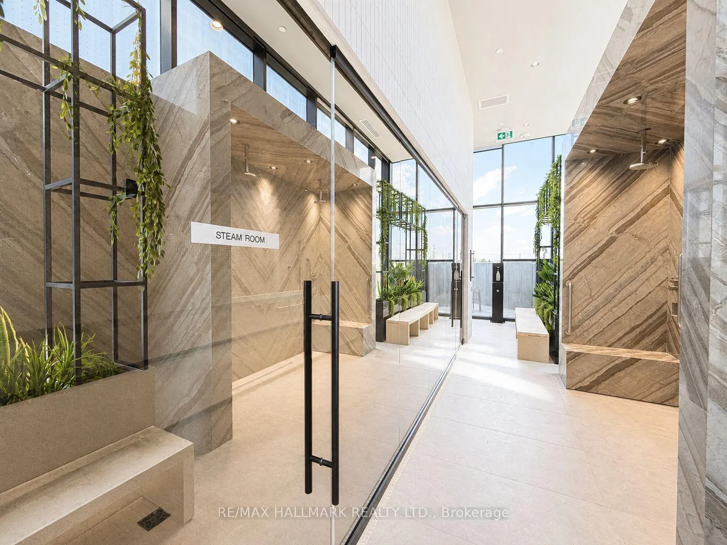 Photo 11 of Unit 205, 10 Flavelle Trail, Vaughan, Steeles West Industrial — HOMEH