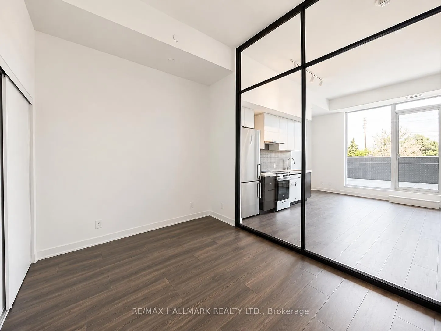 Photo 10 of Unit 206, 10 Flavelle Trail, Vaughan, Steeles West Industrial — HOMEH