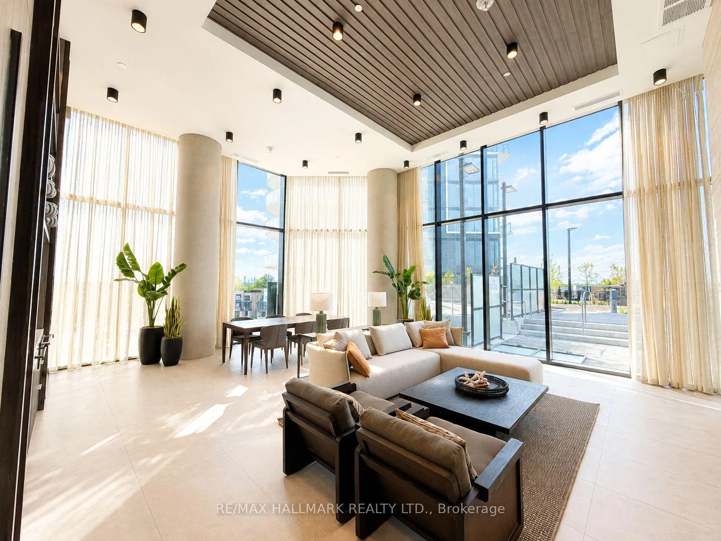 Photo 20 of Unit 206, 10 Flavelle Trail, Vaughan, Steeles West Industrial — HOMEH