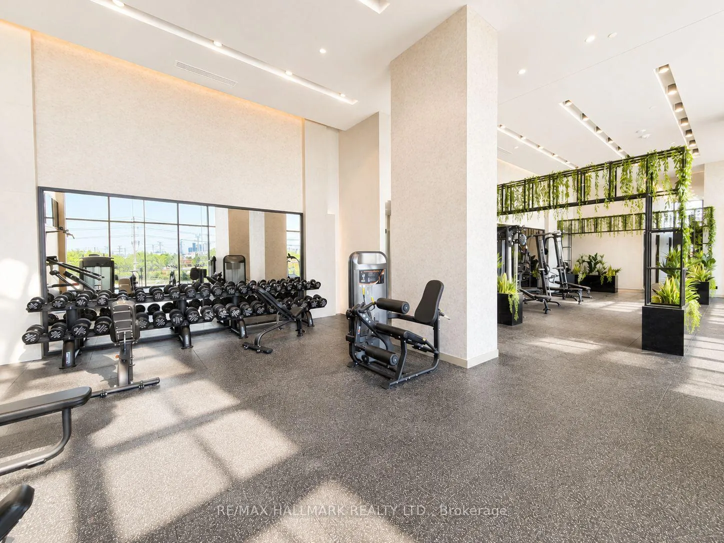 Photo 21 of Unit 206, 10 Flavelle Trail, Vaughan, Steeles West Industrial — HOMEH