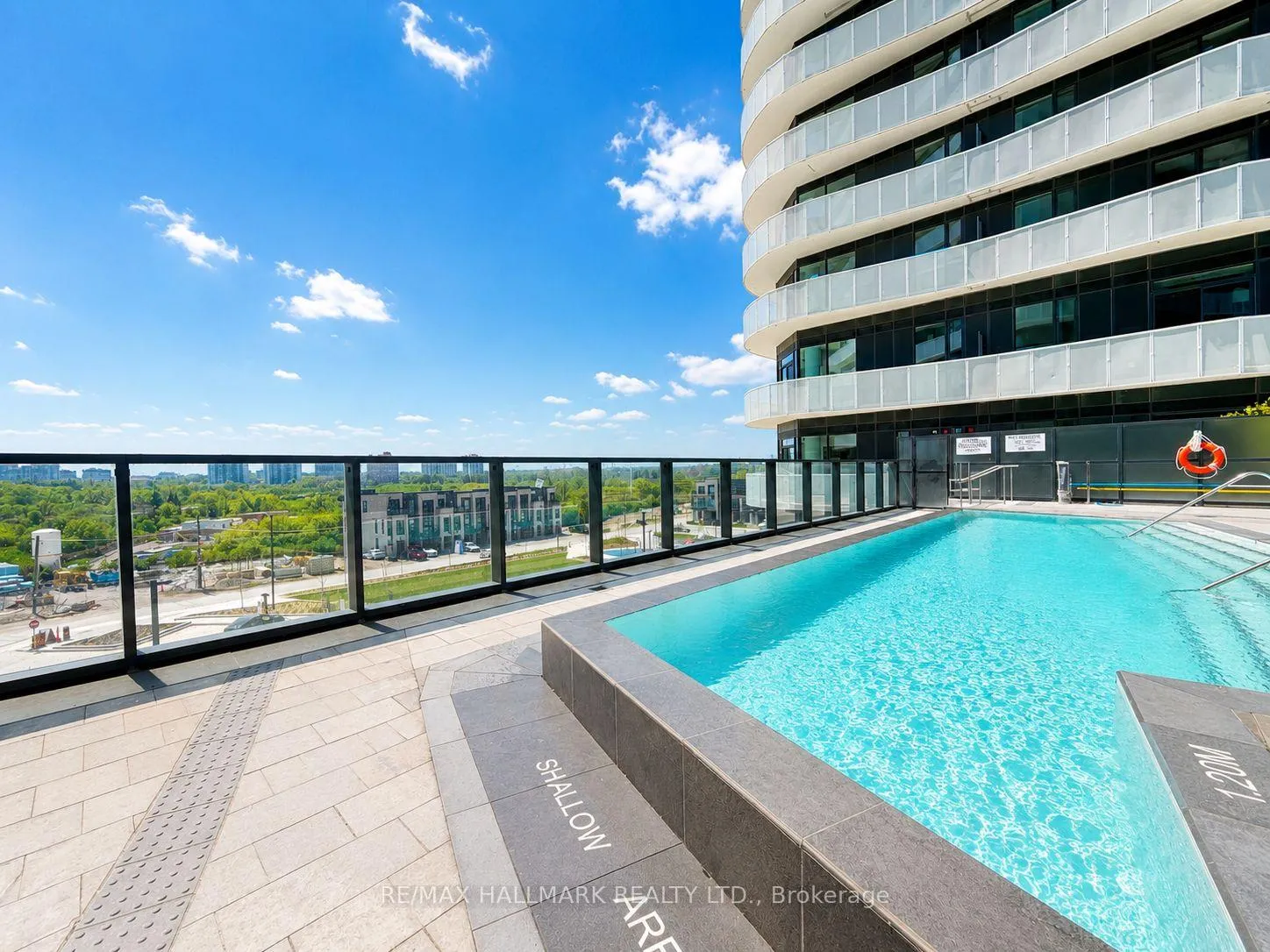 Photo 22 of Unit 206, 10 Flavelle Trail, Vaughan, Steeles West Industrial — HOMEH