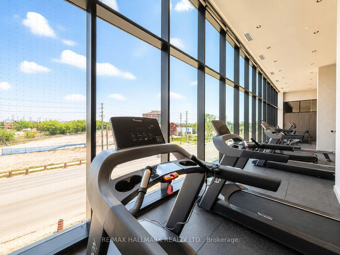 Photo 23 of Unit 206, 10 Flavelle Trail, Vaughan, Steeles West Industrial — HOMEH