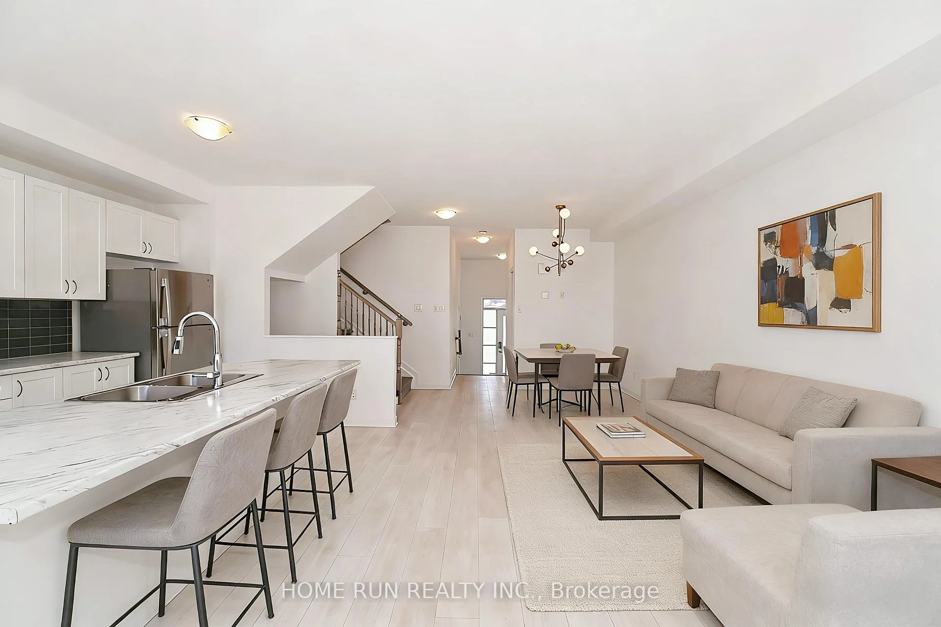 Photo 8 of 50 Natare Place, Ottawa, Kanata - Kanata Lakes/Heritage Hills — HOMEH