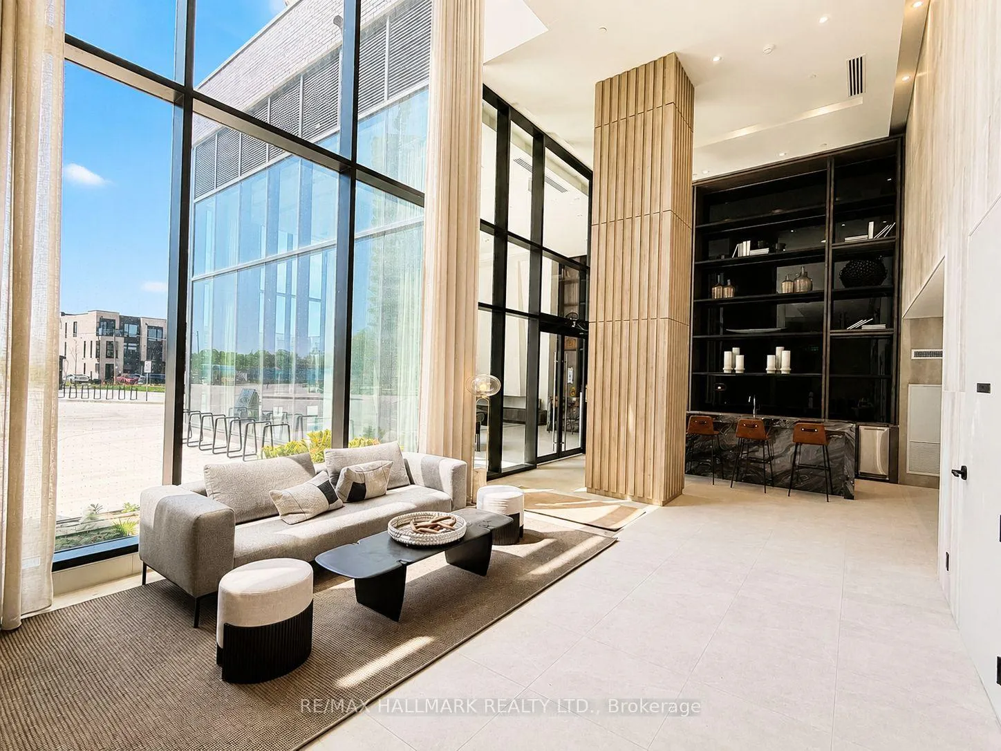 Photo 5 of Unit 201, 10 Flavelle Trail, Vaughan, Steeles West Industrial — HOMEH