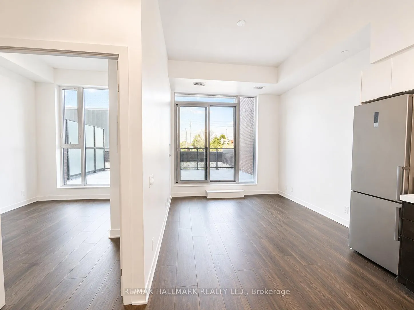 Photo 9 of Unit 201, 10 Flavelle Trail, Vaughan, Steeles West Industrial — HOMEH