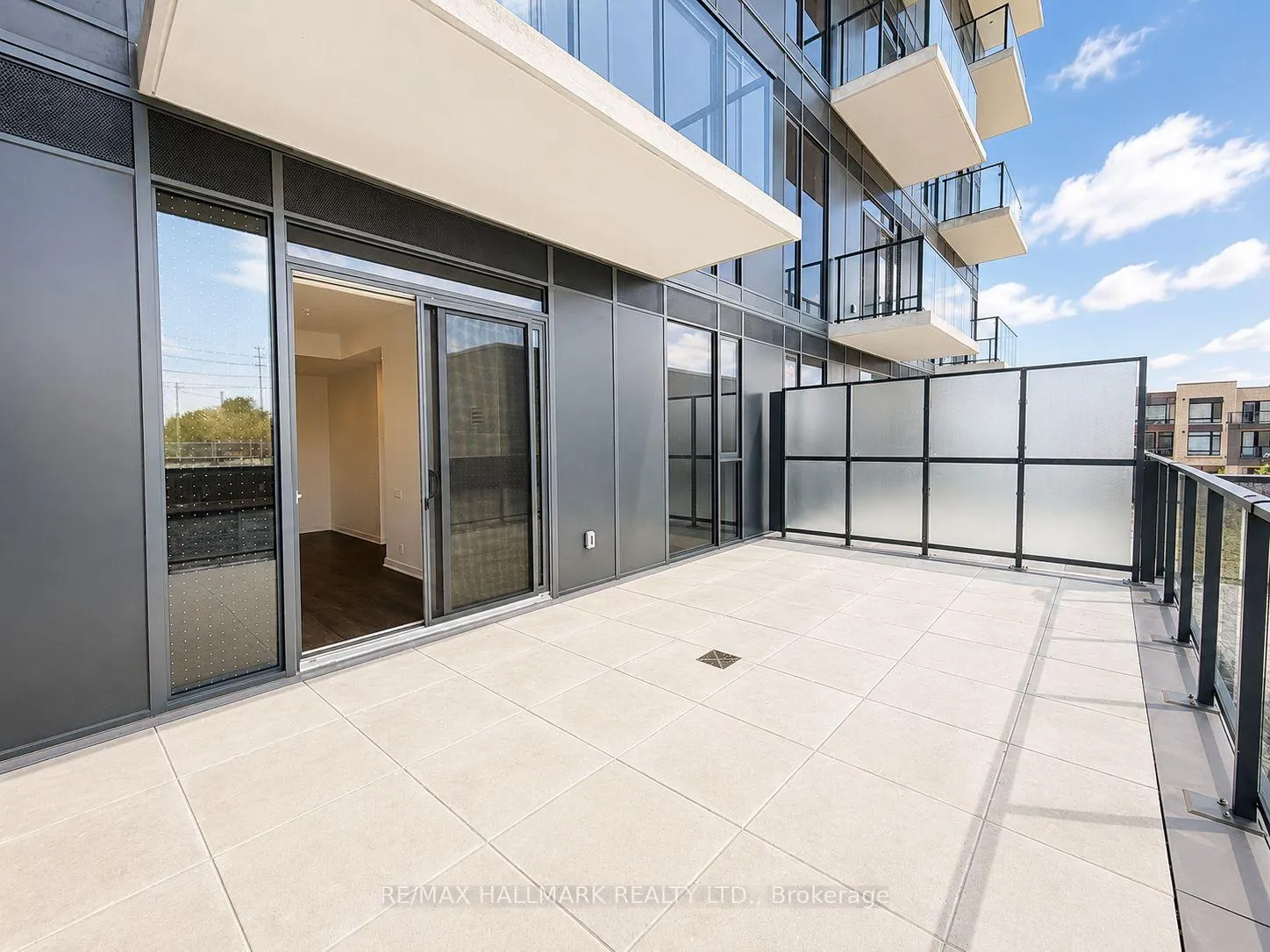 Photo 14 of Unit 201, 10 Flavelle Trail, Vaughan, Steeles West Industrial — HOMEH