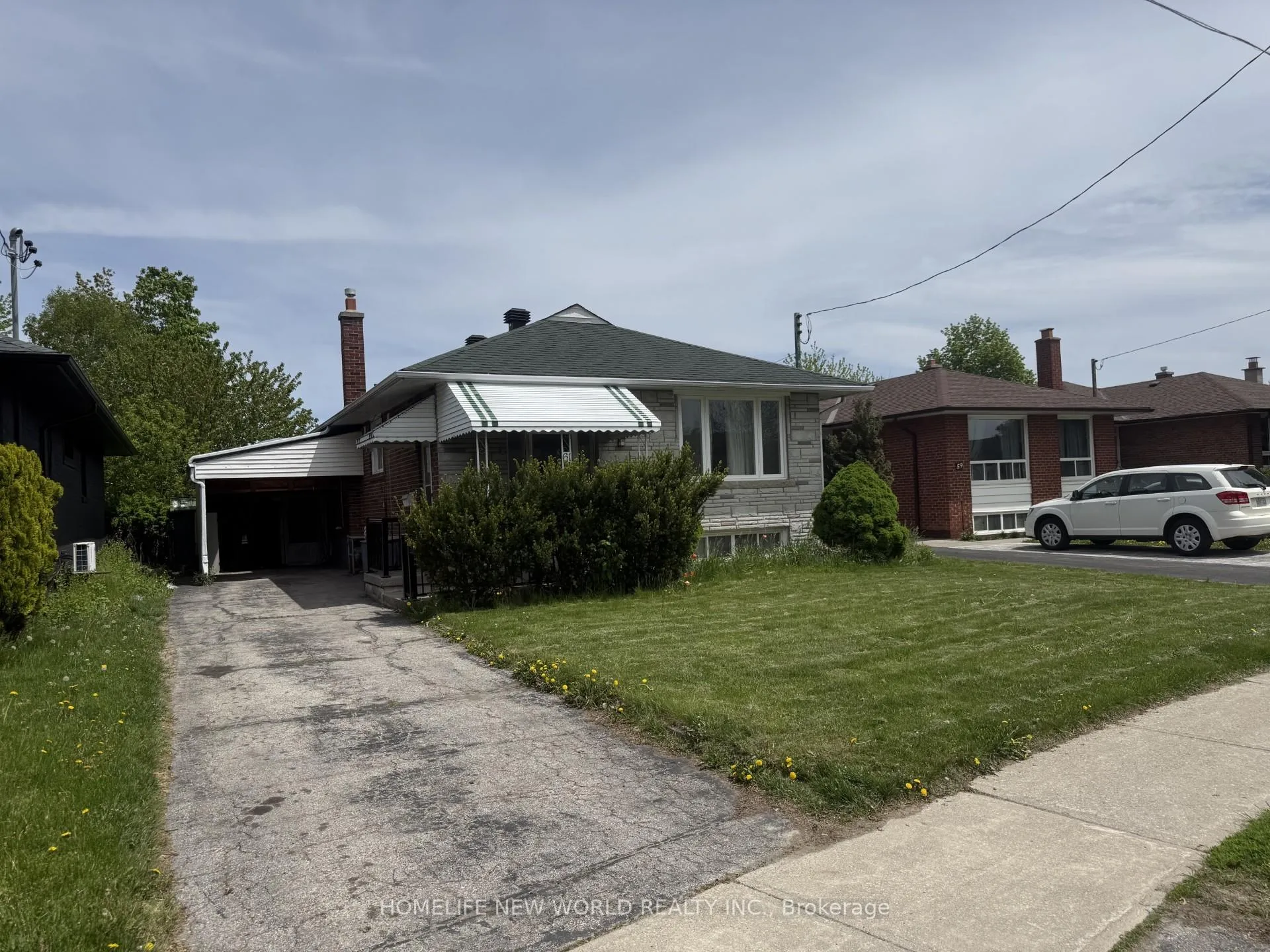 Photo 3 of 61 Crosland Drive, Scarborough, Wexford-Maryvale — HOMEH