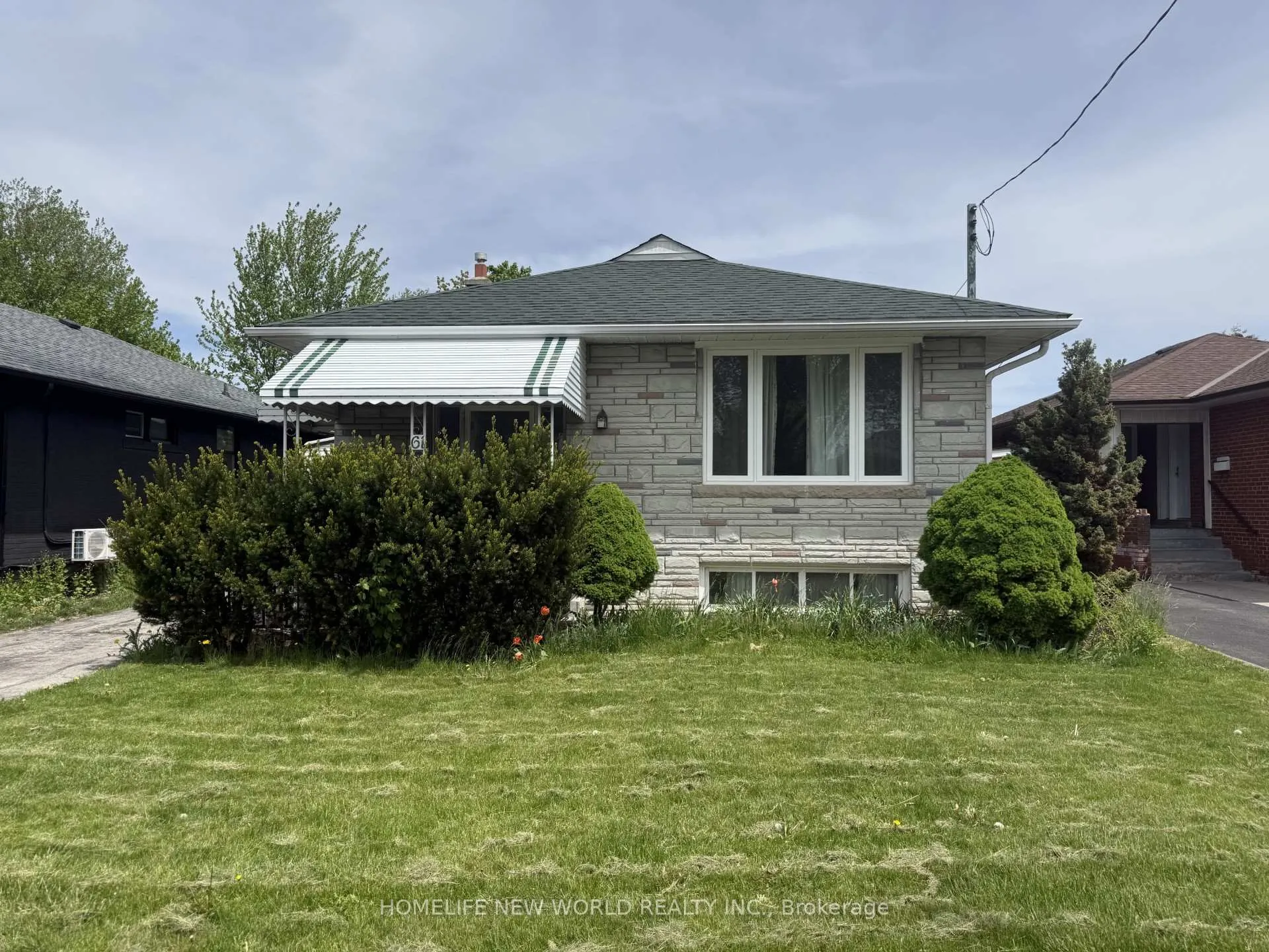Photo 5 of 61 Crosland Drive, Scarborough, Wexford-Maryvale — HOMEH