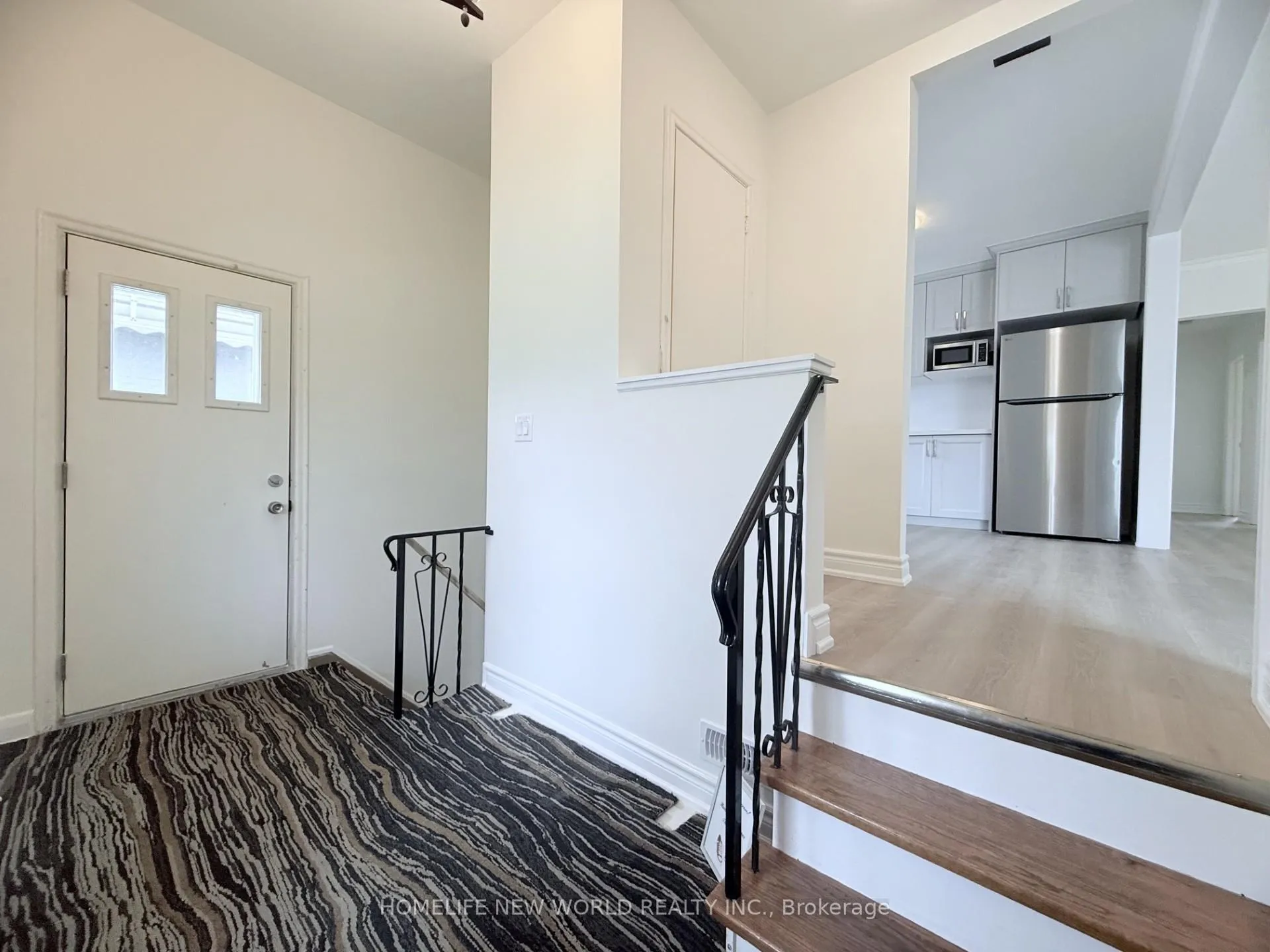 Photo 8 of 61 Crosland Drive, Scarborough, Wexford-Maryvale — HOMEH
