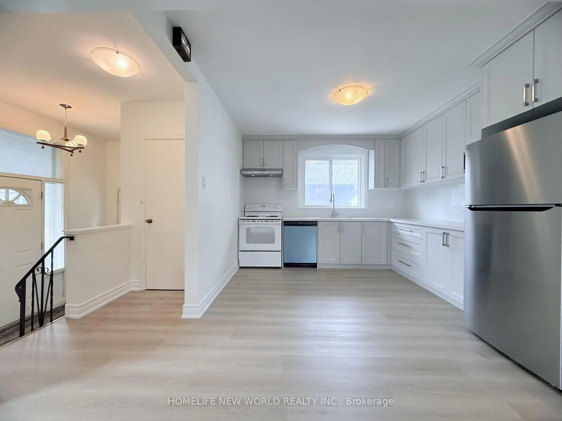 Photo 9 of 61 Crosland Drive, Scarborough, Wexford-Maryvale — HOMEH