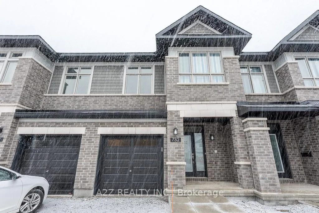 Photo 21 of 732 Miikana Road, Ottawa, Blossom Park/Kemp Park/Findlay Creek — HOMEH