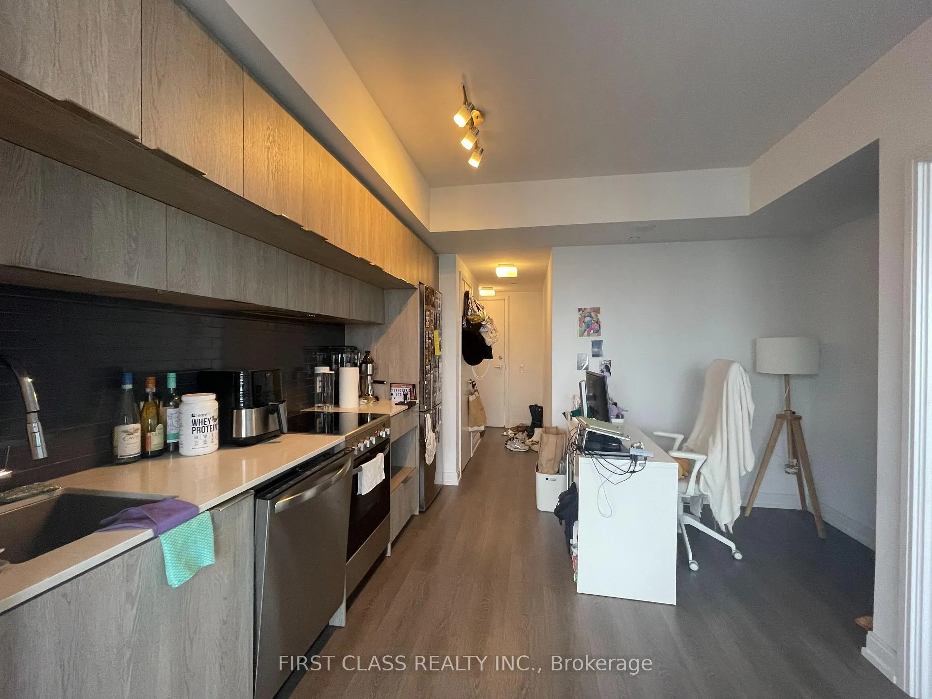 Photo 5 of Unit 3808, 181 Dundas Street E, Toronto, Church-Yonge Corridor — HOMEH