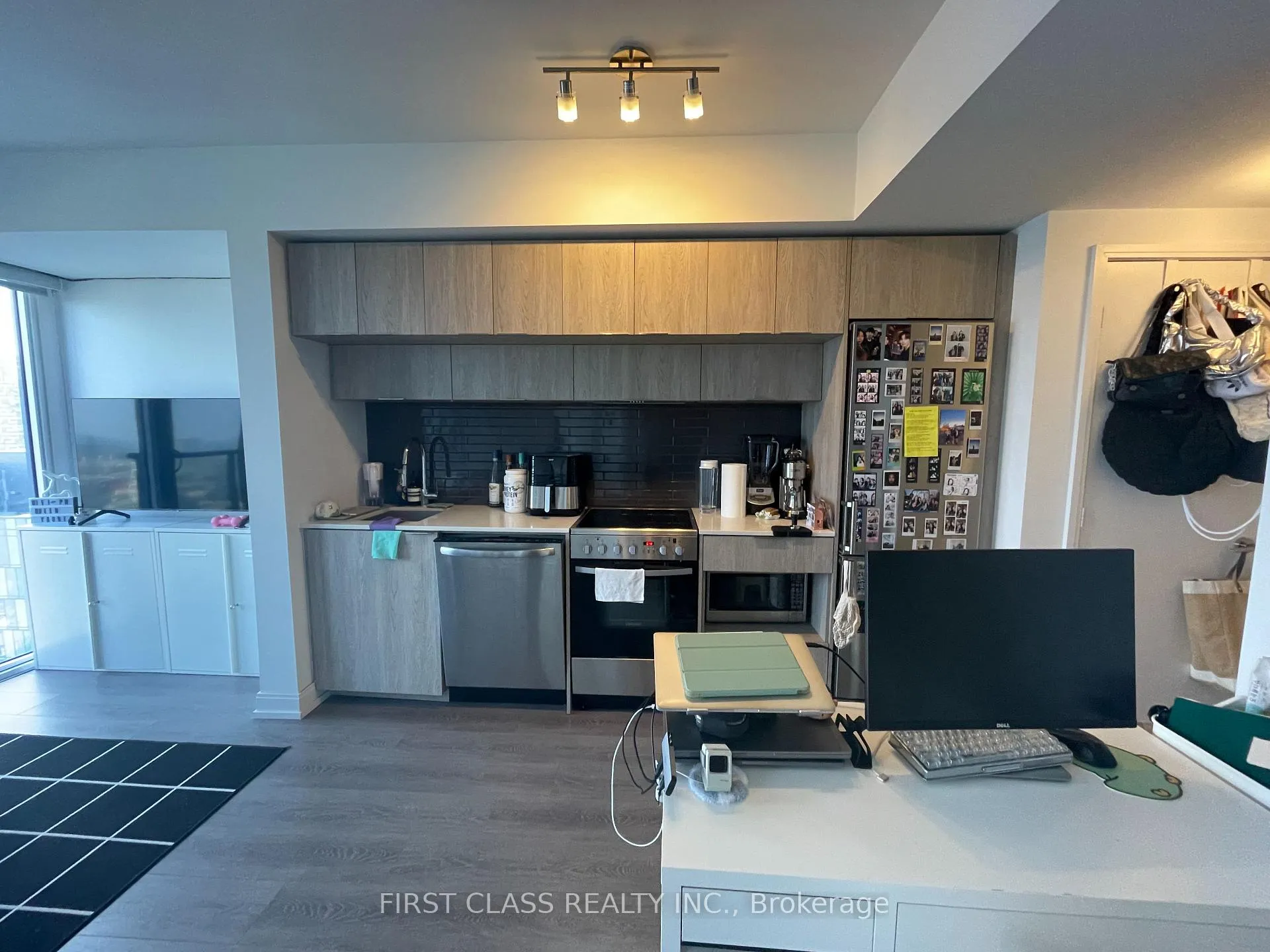 Photo 6 of Unit 3808, 181 Dundas Street E, Toronto, Church-Yonge Corridor — HOMEH