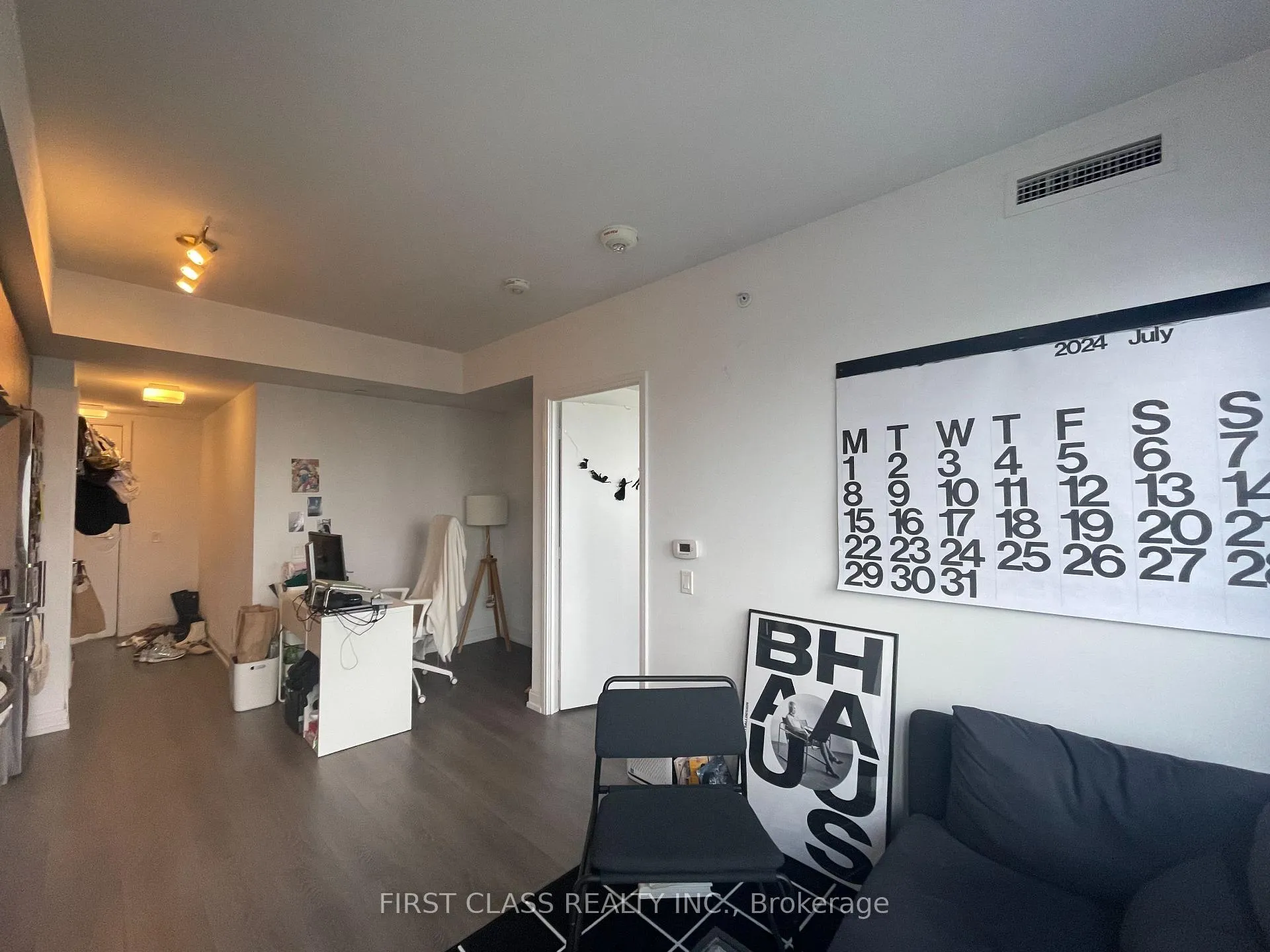 Photo 7 of Unit 3808, 181 Dundas Street E, Toronto, Church-Yonge Corridor — HOMEH