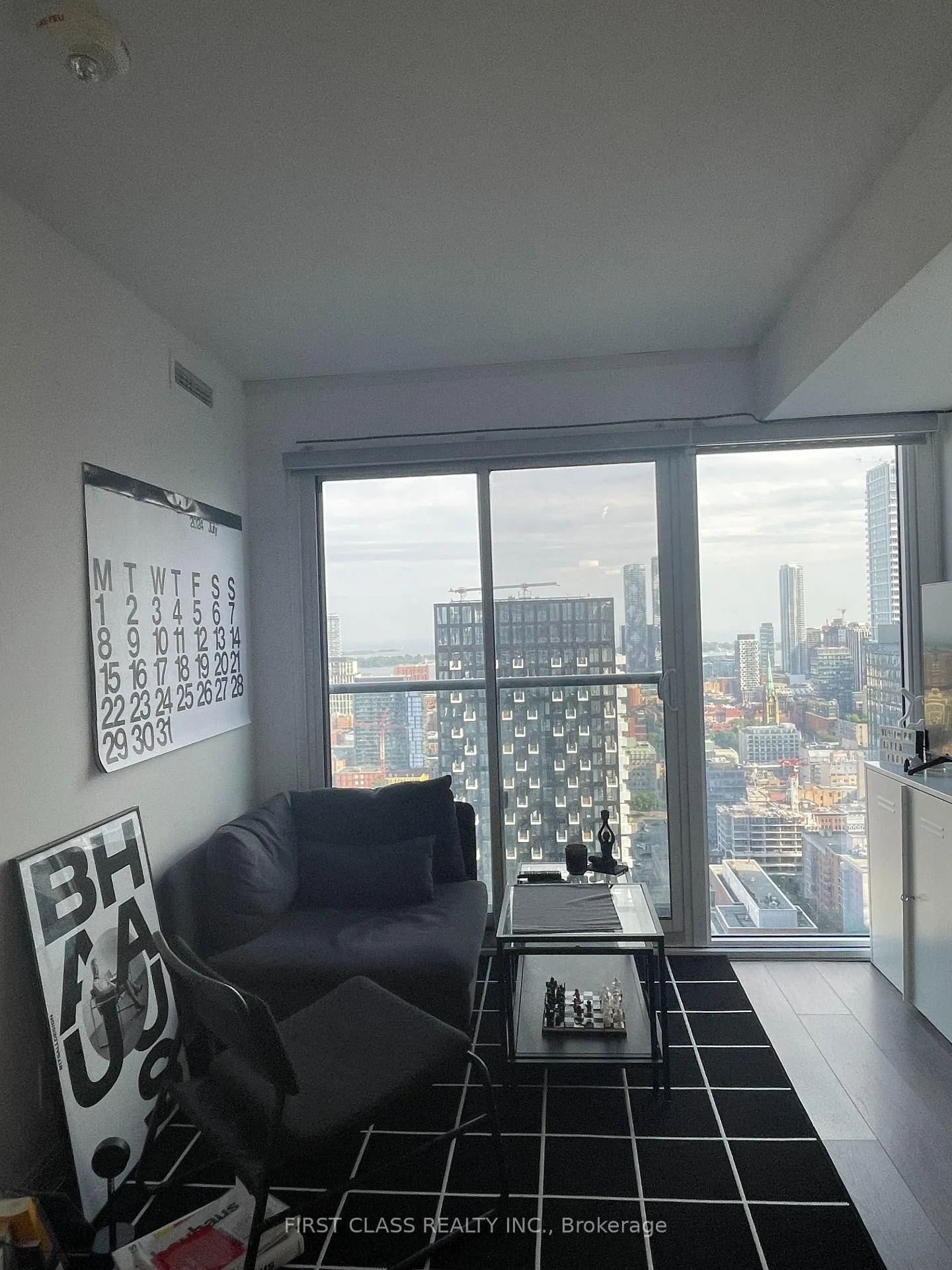 Photo 8 of Unit 3808, 181 Dundas Street E, Toronto, Church-Yonge Corridor — HOMEH