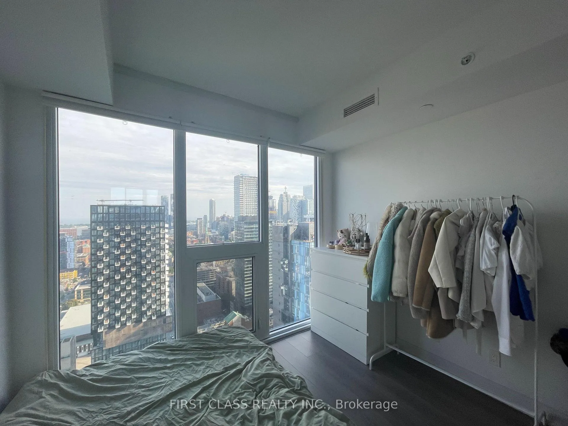 Photo 9 of Unit 3808, 181 Dundas Street E, Toronto, Church-Yonge Corridor — HOMEH