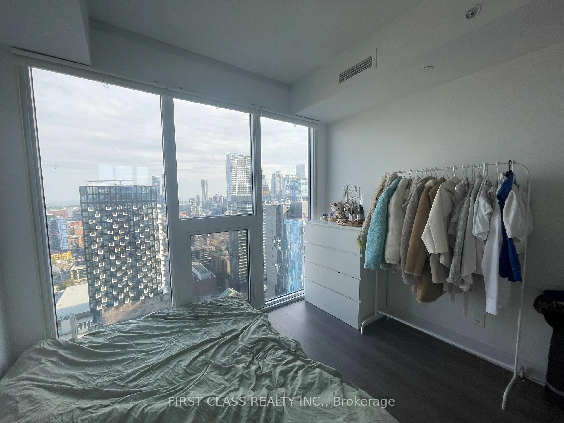 Photo 10 of Unit 3808, 181 Dundas Street E, Toronto, Church-Yonge Corridor — HOMEH