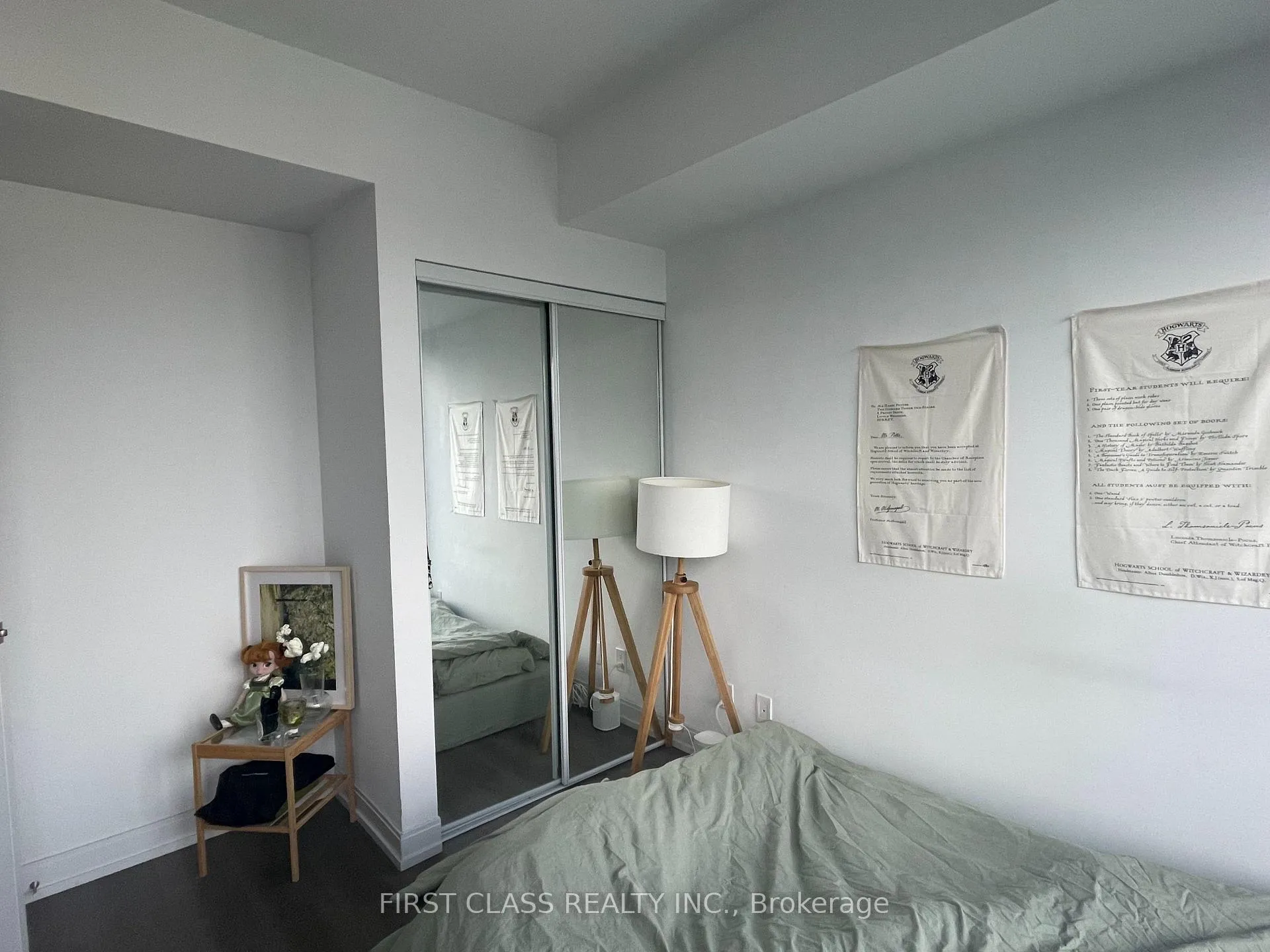 Photo 11 of Unit 3808, 181 Dundas Street E, Toronto, Church-Yonge Corridor — HOMEH