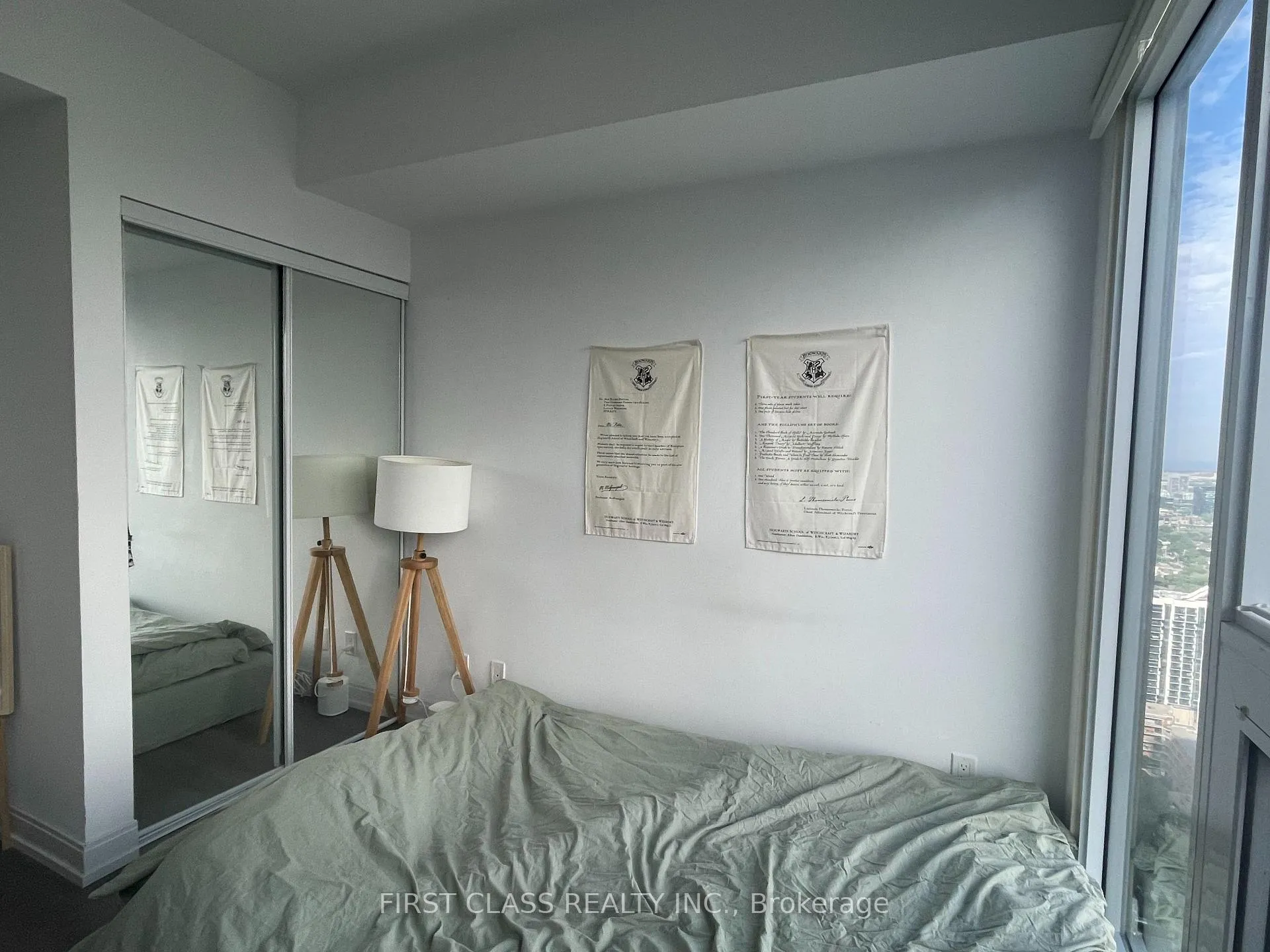Photo 12 of Unit 3808, 181 Dundas Street E, Toronto, Church-Yonge Corridor — HOMEH