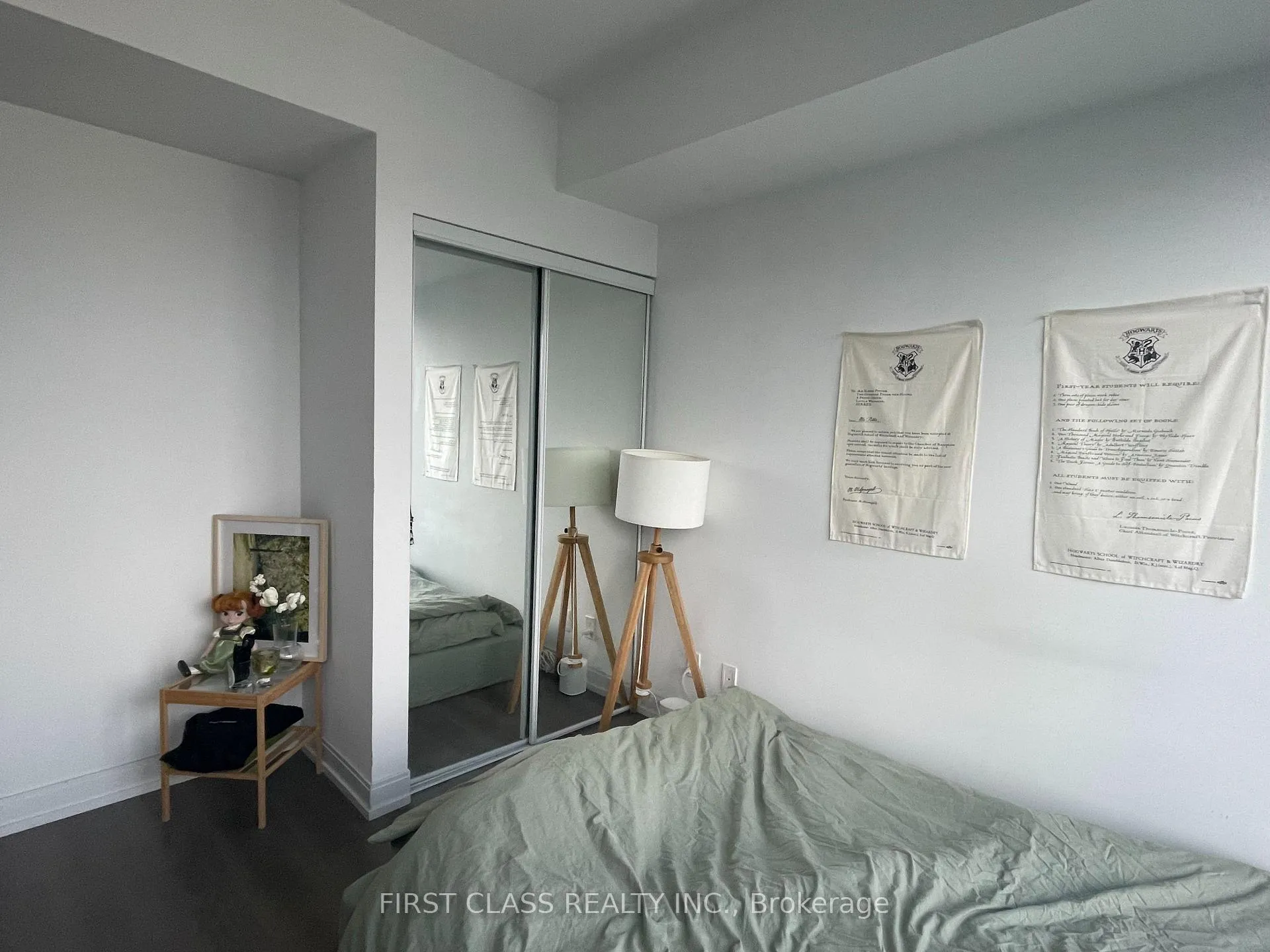Photo 13 of Unit 3808, 181 Dundas Street E, Toronto, Church-Yonge Corridor — HOMEH