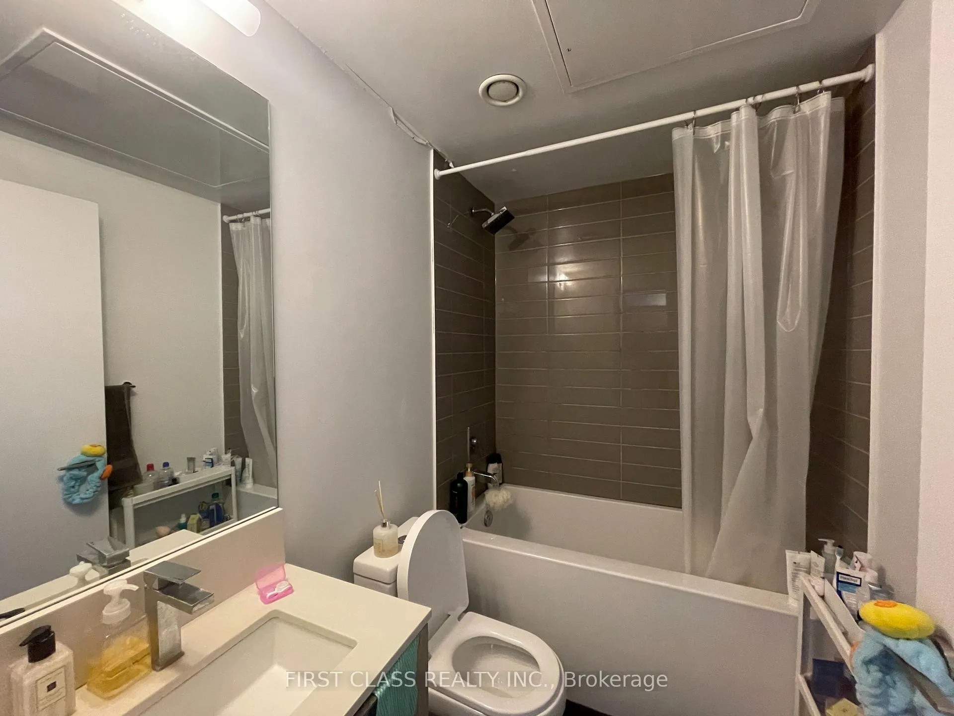 Photo 14 of Unit 3808, 181 Dundas Street E, Toronto, Church-Yonge Corridor — HOMEH