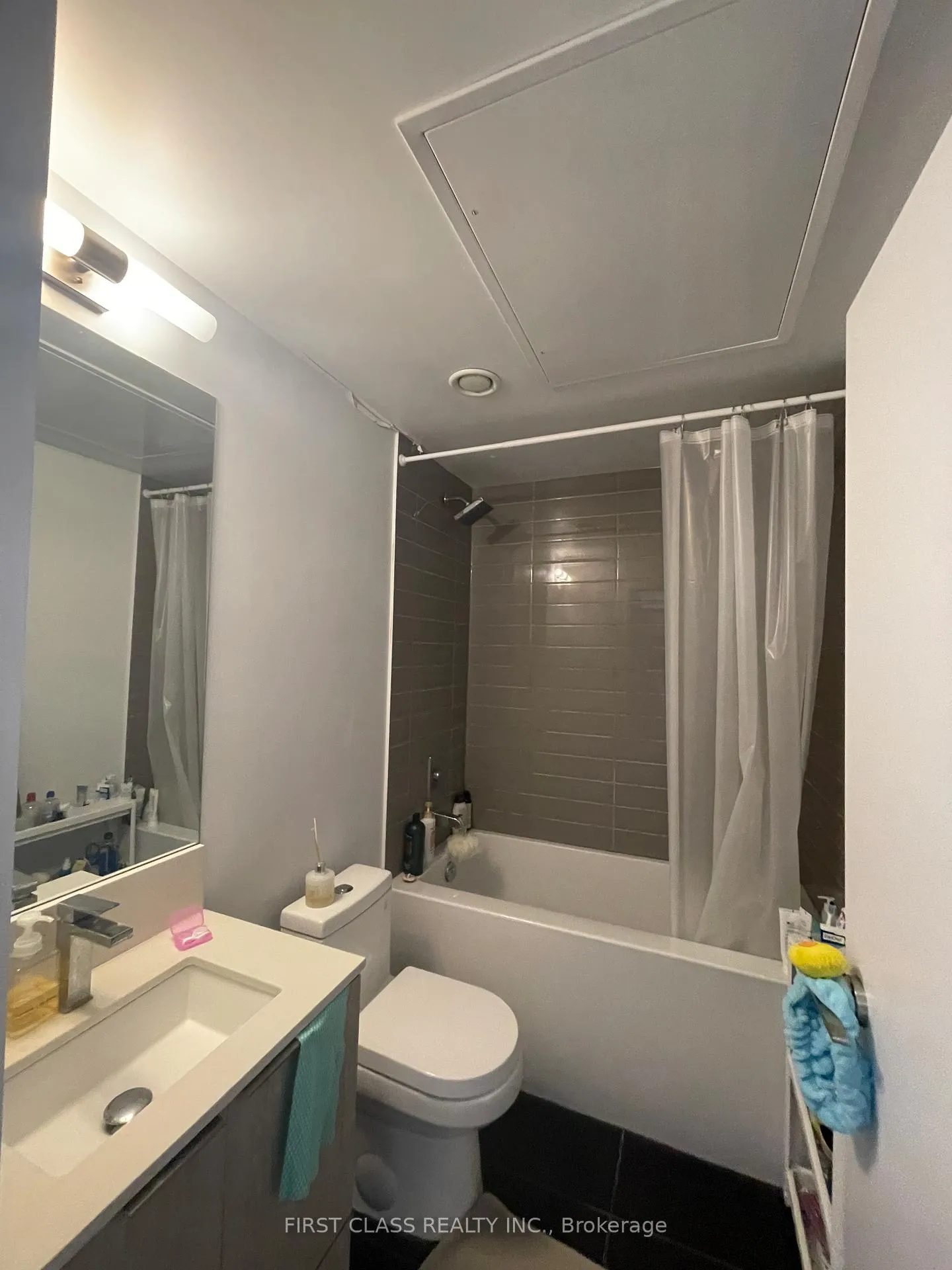 Photo 15 of Unit 3808, 181 Dundas Street E, Toronto, Church-Yonge Corridor — HOMEH