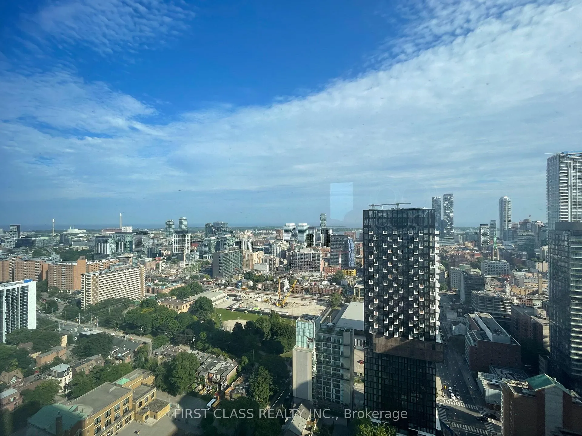 Photo 17 of Unit 3808, 181 Dundas Street E, Toronto, Church-Yonge Corridor — HOMEH